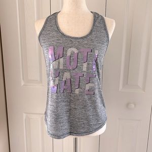 Guru Active Tank Top